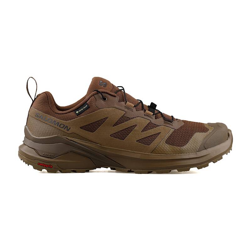 Salomon X-Adventure GTX Erkek Outdoor Ayakkabı L45457700 - 1