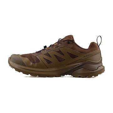Salomon X-Adventure GTX Erkek Outdoor Ayakkabı L45457700 - 2