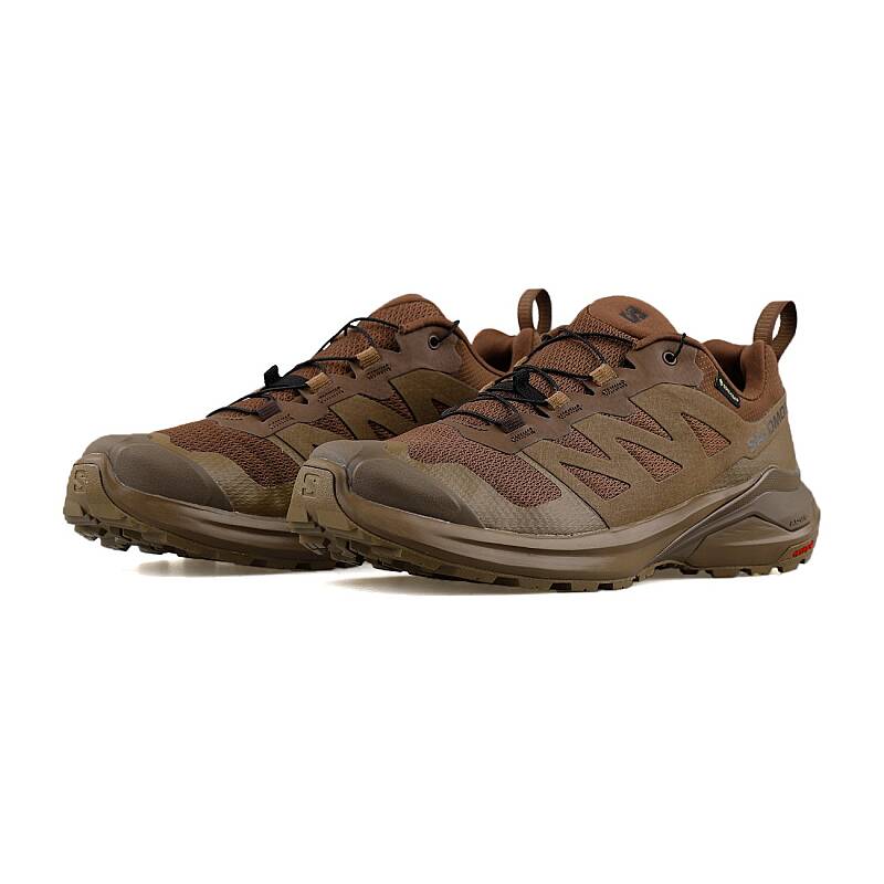Salomon X-Adventure GTX Erkek Outdoor Ayakkabı L45457700 - 3