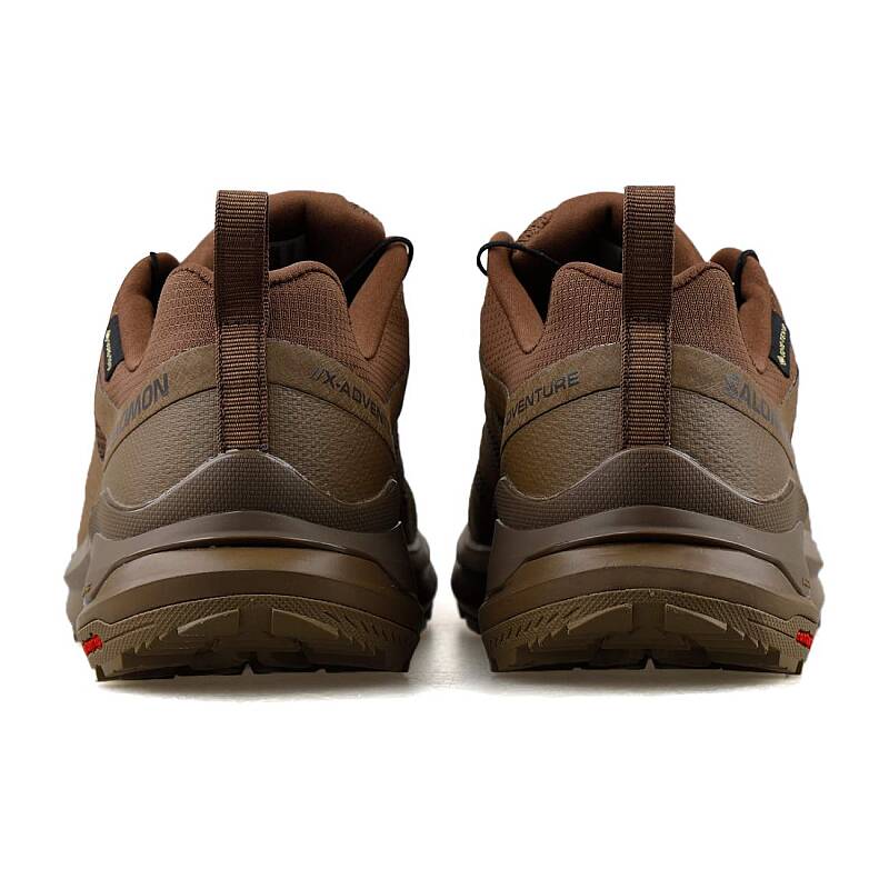 Salomon X-Adventure GTX Erkek Outdoor Ayakkabı L45457700 - 4
