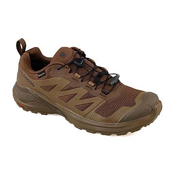 Salomon X-Adventure GTX Erkek Outdoor Ayakkabı L45457700 - 5