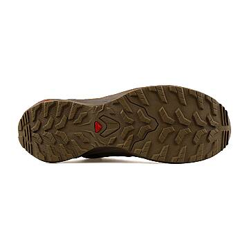 Salomon X-Adventure GTX Erkek Outdoor Ayakkabı L45457700 - 6