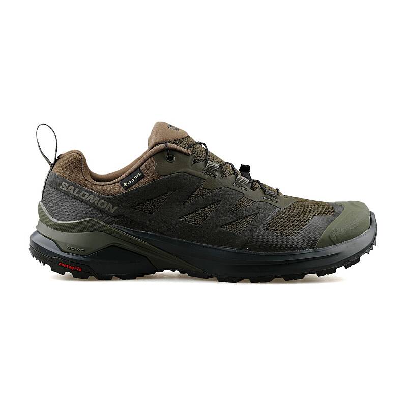 Salomon X-Adventure GTX Erkek Outdoor Ayakkabı L45457800 - 1