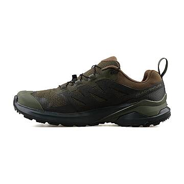 Salomon X-Adventure GTX Erkek Outdoor Ayakkabı L45457800 - 2