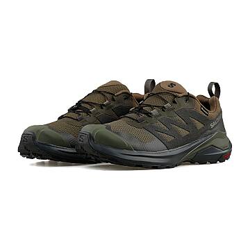Salomon X-Adventure GTX Erkek Outdoor Ayakkabı L45457800 - 3