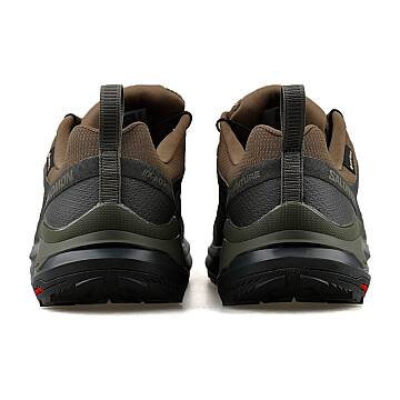 Salomon X-Adventure GTX Erkek Outdoor Ayakkabı L45457800 - 4