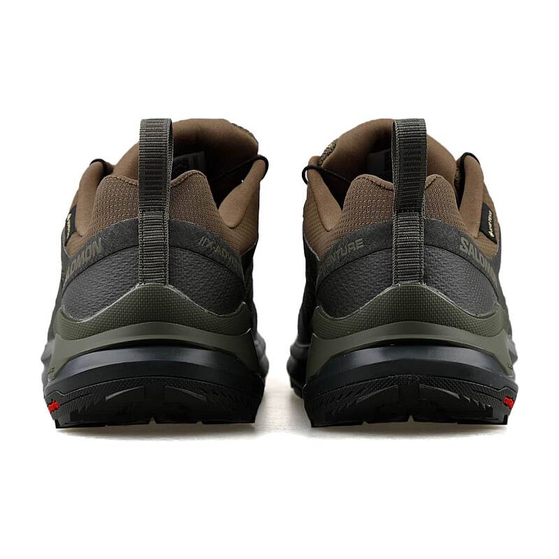 Salomon X-Adventure GTX Erkek Outdoor Ayakkabı L45457800 - 4