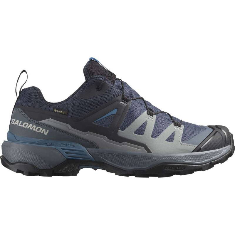 Salomon X Ultra 360 GTX Erkek Outdoor Ayakkabı L47860400 - 1