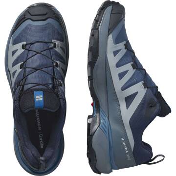 Salomon X Ultra 360 GTX Erkek Outdoor Ayakkabı L47860400 - 2