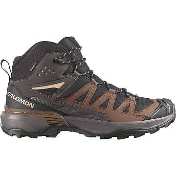 Salomon X Ultra 360 Mid GTX Erkek Outdoor Bot L45473200