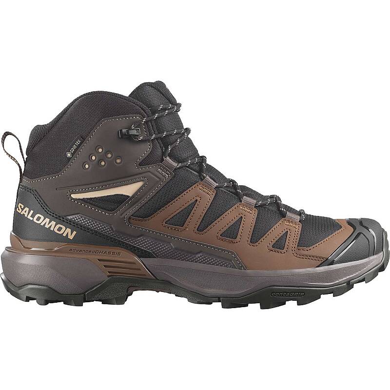 Salomon X Ultra 360 Mid GTX Erkek Outdoor Bot L45473200 - 1
