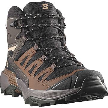 Salomon X Ultra 360 Mid GTX Erkek Outdoor Bot L45473200 - 4