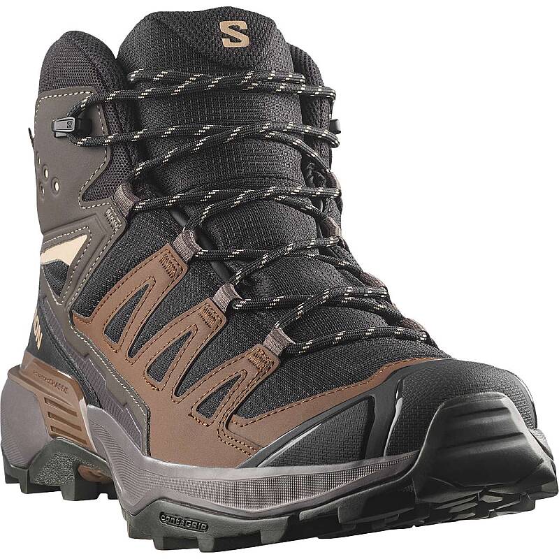 Salomon X Ultra 360 Mid GTX Erkek Outdoor Bot L45473200 - 4