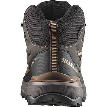 Salomon X Ultra 360 Mid GTX Erkek Outdoor Bot L45473200 - 5