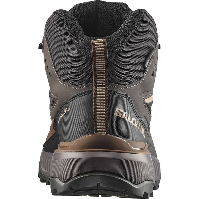 Salomon X Ultra 360 Mid GTX Erkek Outdoor Bot L45473200 - 5