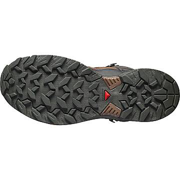Salomon X Ultra 360 Mid GTX Erkek Outdoor Bot L45473200 - 6