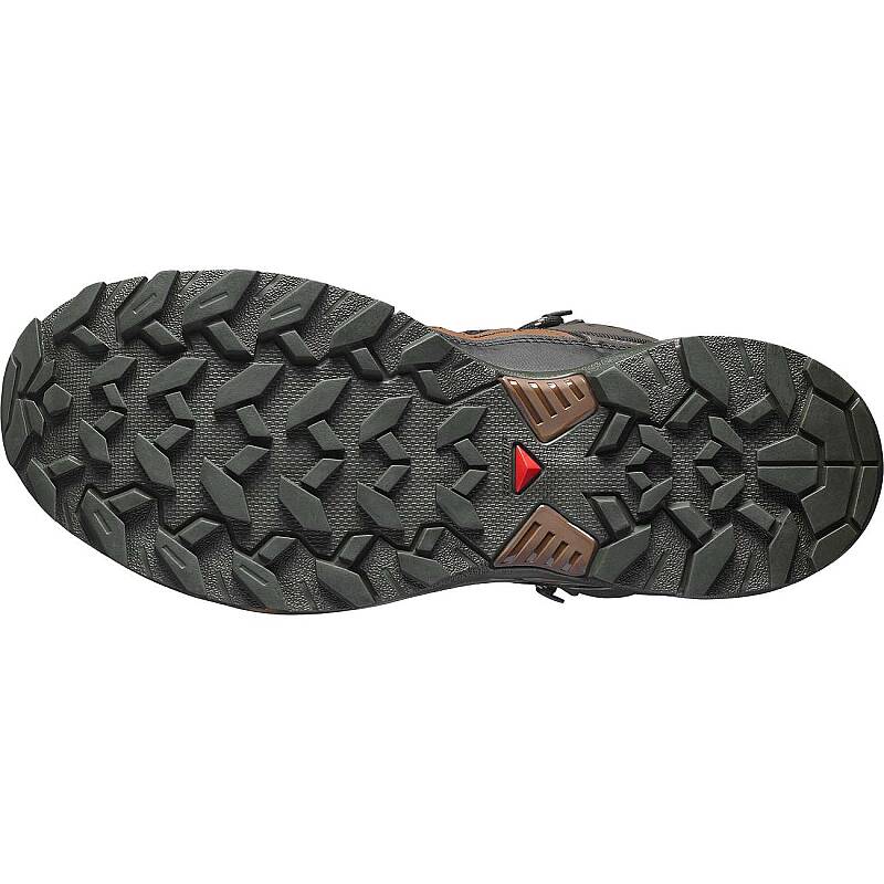 Salomon X Ultra 360 Mid GTX Erkek Outdoor Bot L45473200 - 6