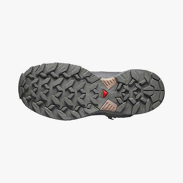 Salomon X Ultra 360 Mid GTX W Kadın Outdoor Bot L47865000 - 6