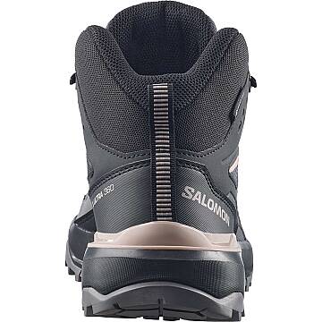 Salomon X Ultra 360 Mid GTX W Kadın Outdoor Bot L49101500 - 5