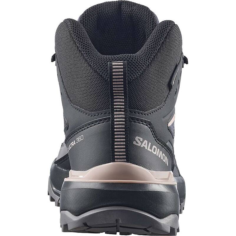 Salomon X Ultra 360 Mid GTX W Kadın Outdoor Bot L49101500 - 5