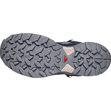 Salomon X Ultra 360 Mid GTX W Kadın Outdoor Bot L49101500 - 7