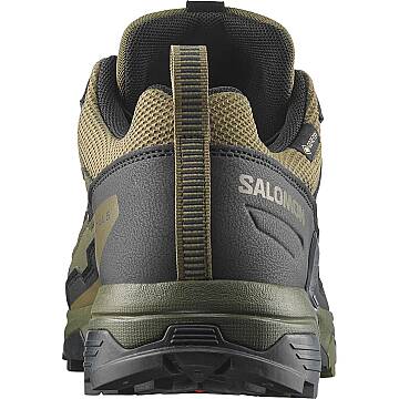 Salomon X Ultra 5 GTX Erkek Outdoor Ayakkabı L45408700 - 5