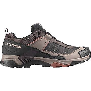 Salomon X Ultra 5 GTX Erkek Outdoor Ayakkabı L49102700