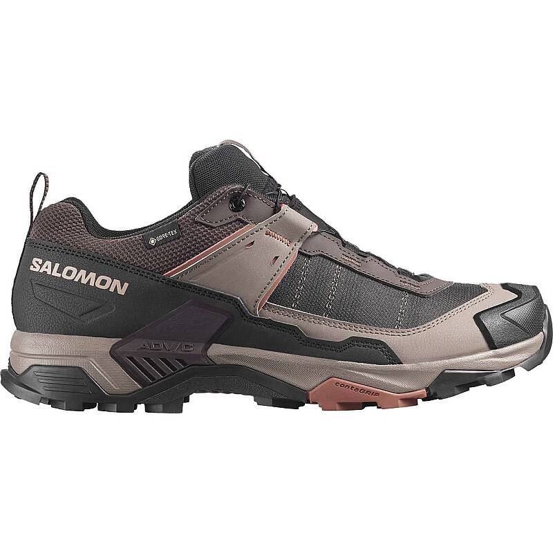 Salomon X Ultra 5 GTX Erkek Outdoor Ayakkabı L49102700 - 1