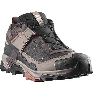 Salomon X Ultra 5 GTX Erkek Outdoor Ayakkabı L49102700 - 4