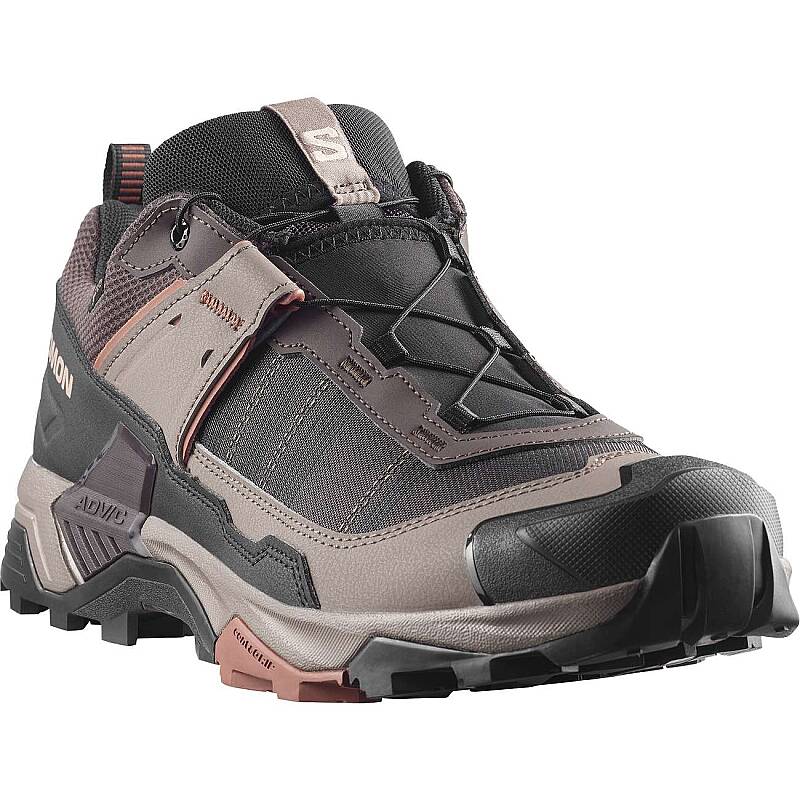 Salomon X Ultra 5 GTX Erkek Outdoor Ayakkabı L49102700 - 4