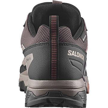 Salomon X Ultra 5 GTX Erkek Outdoor Ayakkabı L49102700 - 5