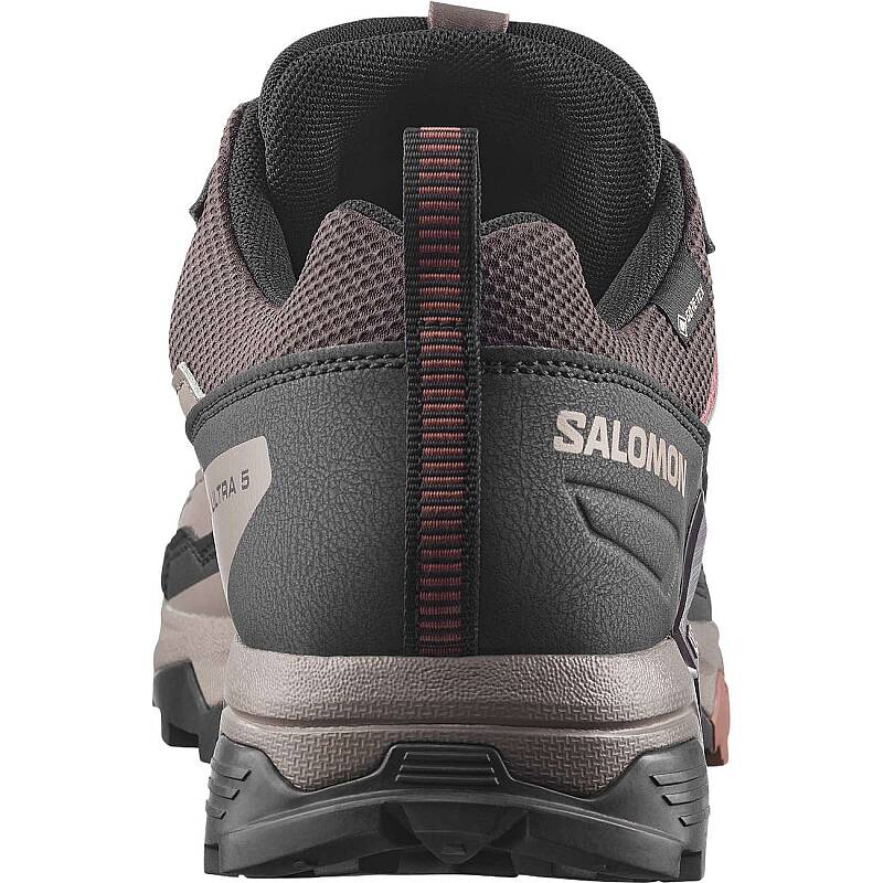 Salomon X Ultra 5 GTX Erkek Outdoor Ayakkabı L49102700 - 5