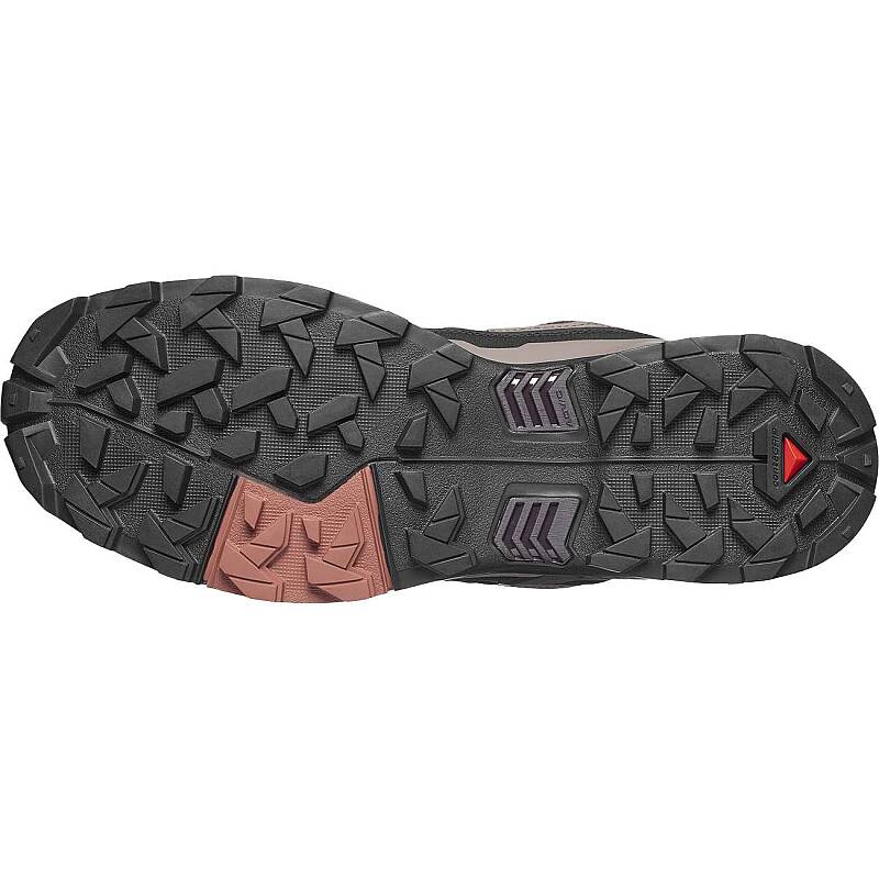 Salomon X Ultra 5 GTX Erkek Outdoor Ayakkabı L49102700 - 6