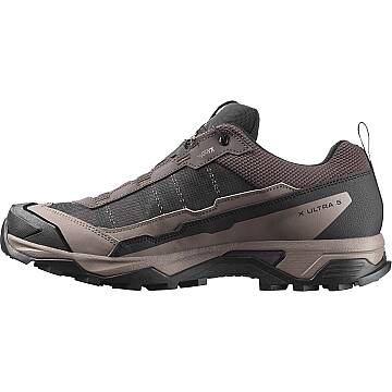 Salomon X Ultra 5 GTX Erkek Outdoor Ayakkabı L49102700 - 7