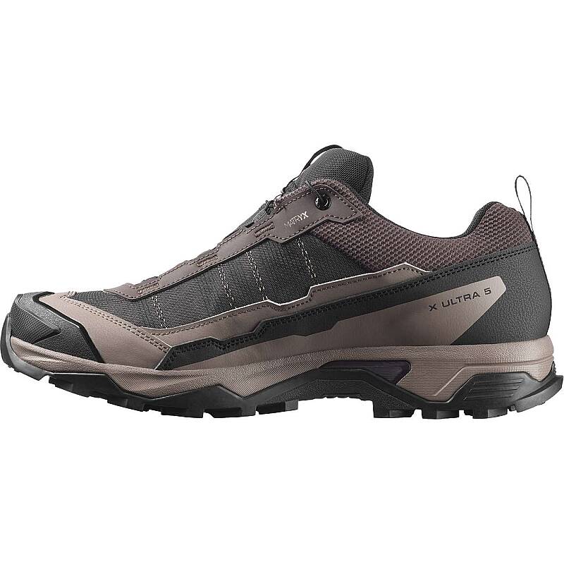Salomon X Ultra 5 GTX Erkek Outdoor Ayakkabı L49102700 - 7