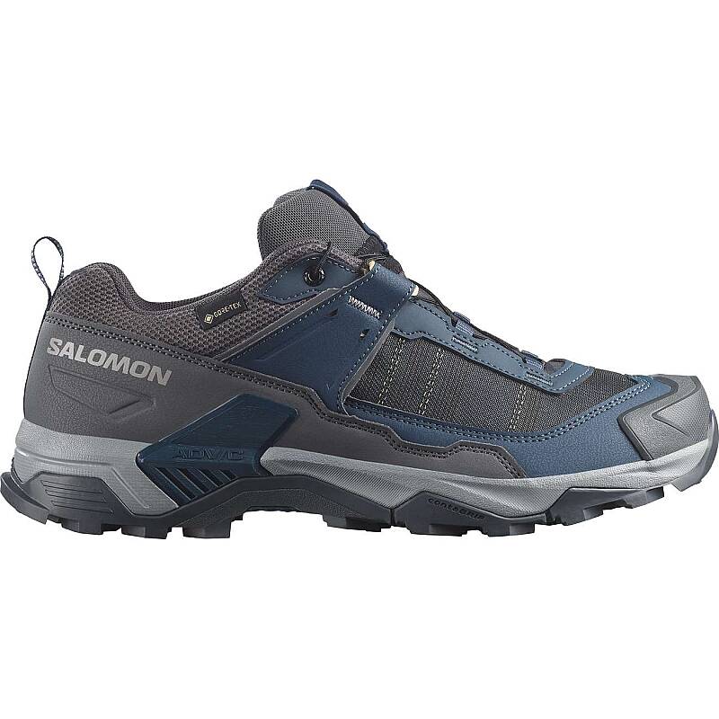 Salomon X Ultra 5 GTX Erkek Outdoor Ayakkabı L49235500 - 1