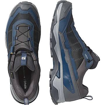 Salomon X Ultra 5 GTX Erkek Outdoor Ayakkabı L49235500 - 3