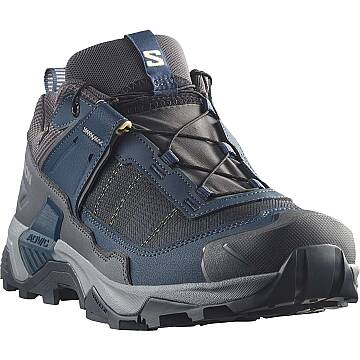 Salomon X Ultra 5 GTX Erkek Outdoor Ayakkabı L49235500 - 4