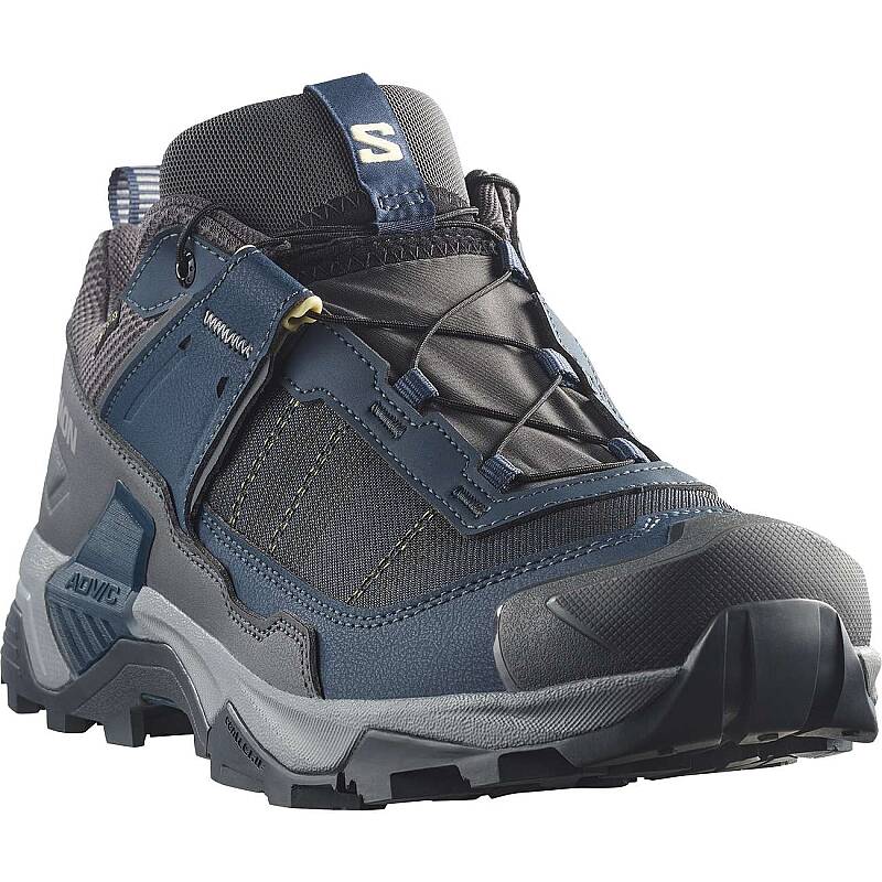 Salomon X Ultra 5 GTX Erkek Outdoor Ayakkabı L49235500 - 4