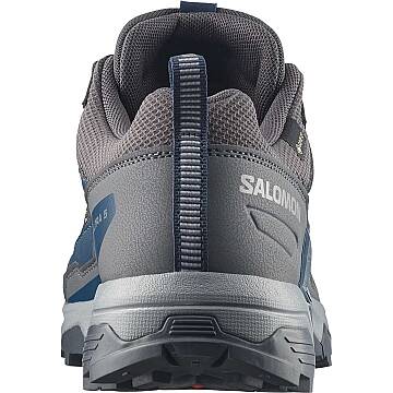 Salomon X Ultra 5 GTX Erkek Outdoor Ayakkabı L49235500 - 5