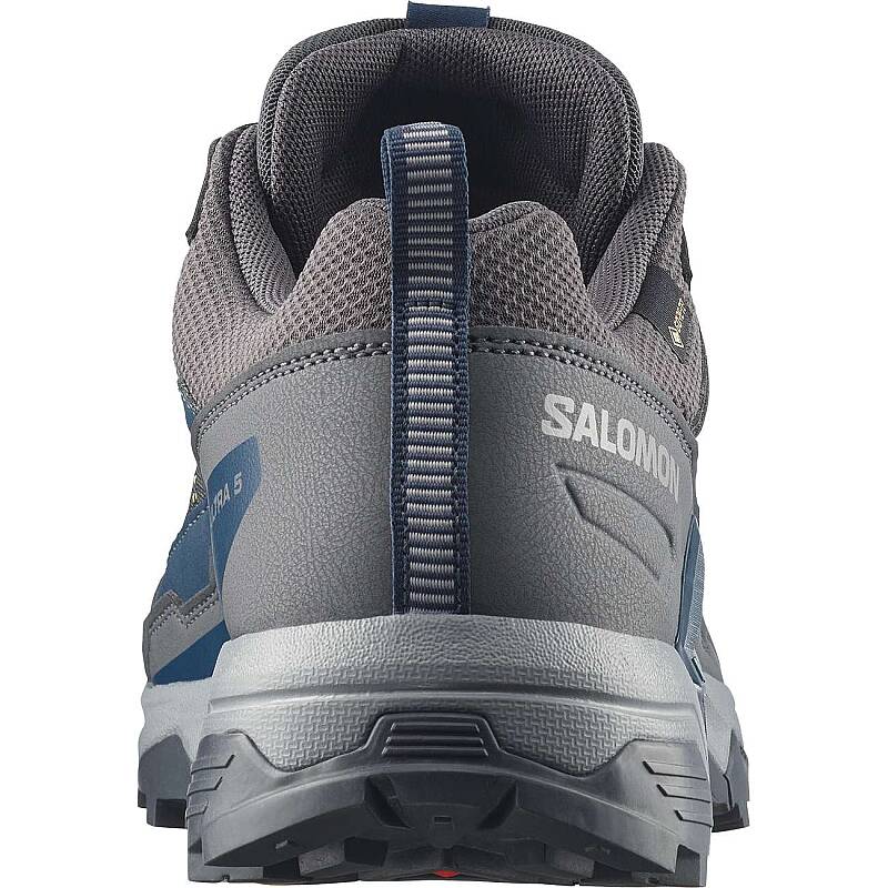 Salomon X Ultra 5 GTX Erkek Outdoor Ayakkabı L49235500 - 5
