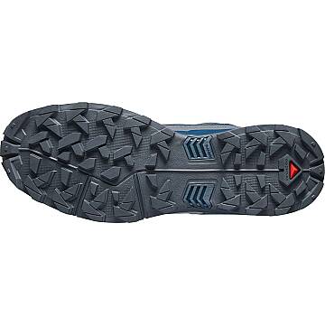 Salomon X Ultra 5 GTX Erkek Outdoor Ayakkabı L49235500 - 6