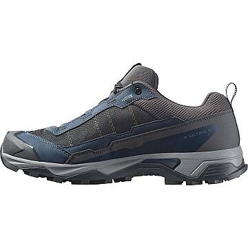 Salomon X Ultra 5 GTX Erkek Outdoor Ayakkabı L49235500 - 7