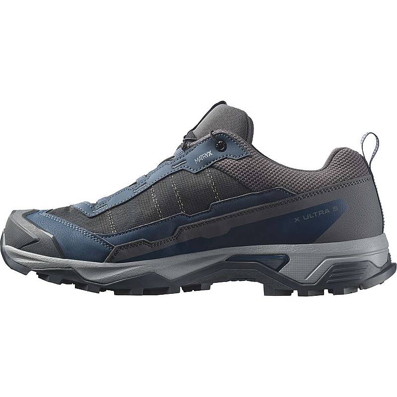 Salomon X Ultra 5 GTX Erkek Outdoor Ayakkabı L49235500 - 7