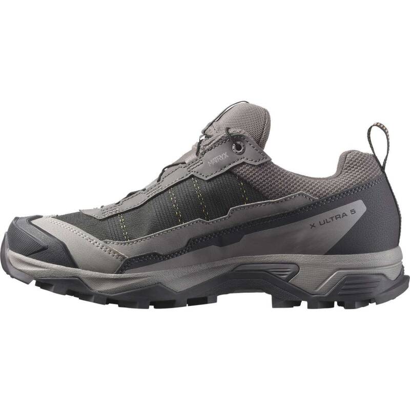 Salomon X Ultra 5 GTX Kadın Outdoor Ayakkabı L47726200 - 3