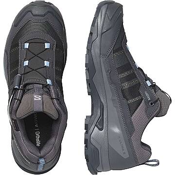 Salomon X Ultra 5 GTX W Kadın Outdoor Ayakkabı L45408800 - 2