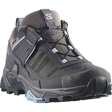 Salomon X Ultra 5 GTX W Kadın Outdoor Ayakkabı L45408800 - 3