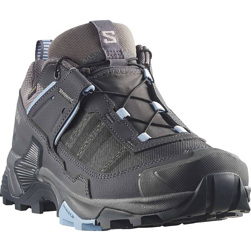 Salomon X Ultra 5 GTX W Kadın Outdoor Ayakkabı L45408800 - 3
