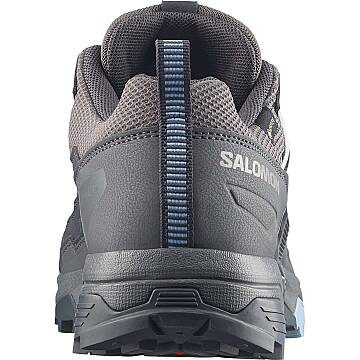 Salomon X Ultra 5 GTX W Kadın Outdoor Ayakkabı L45408800 - 4