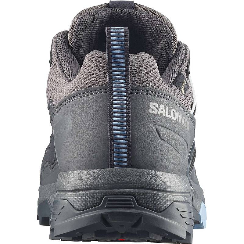 Salomon X Ultra 5 GTX W Kadın Outdoor Ayakkabı L45408800 - 4